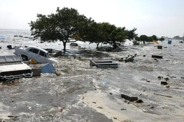 ஆழிப்பேரலை 21 ஆண்டுகள் பூர்த்தி | 21 Years Since The Tsunami December 26 2025