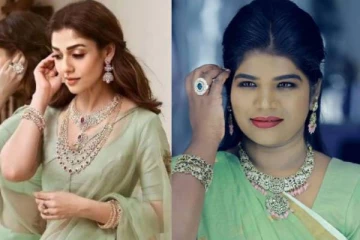 இனிமே சின்னத்திரை நயன்தாரான்னு கூப்பிடாதீங்க!! அறந்தாங்கி நிஷா அதிரடி முடிவு..