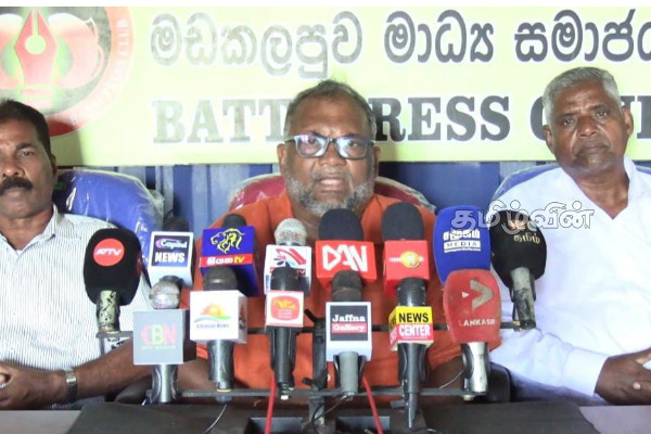 வலிந்துகாணாமல் ஆக்கப்பட்டோர் உறவுகளின் சங்கத்தினால் முன்னெடுக்கப்படும் போராட்டத்திற்கு அழைப்பு | Protest By Missing Persons Families Today வலிந்துகாணாமல் ஆக்கப்பட்டோர் உறவுகளின் சங்கத்தினால் முன்னெடுக்கப்படும் போராட்டத்திற்கு அழைப்பு | Protest By Missing Persons Families Today