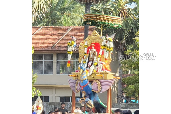 நாடளாவிய ரீதியில் இந்து ஆலயத்தில் சிறப்புற நடைபெற்ற சூரசம்கார நிகழ்வு (Photos) | Soorasamharam 2022 In Sri Lanka