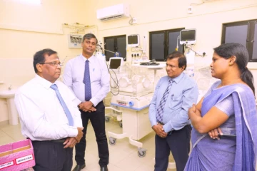 யாழ் சாவகச்சேரி வைத்தியசாலையில் ஏற்படவுள்ள மாற்றம்