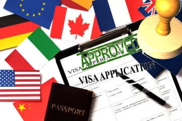 இந்த 7 நாடுகளுக்கு விசா கிடைப்பது அவ்வளவு எளிதல்ல!