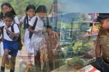 நுவரெலியாவில் பாடசாலைகளை அண்மித்த பகுதிகளில் திடீர் சோதனை