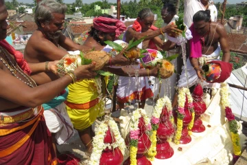 கோவில்களில் 12 ஆண்டுகளுக்கு ஒரு முறை கும்பாபிஷேகம் நடப்பதின் ரகசியம் தெரியுமா?