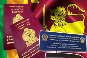 24 மணி நேரமும் கடவுச்சீட்டு விநியோகம் தொடர்பில் வெளியான அறிவிப்பு