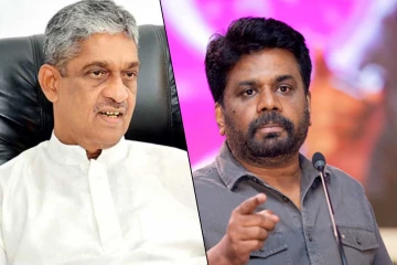 இராணுவக் குறைப்பை கடுமையாக விமர்சித்த சரத் பொன்சேக்கா...