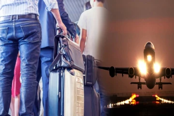 தீவிரம் அடையும் மத்திய கிழக்கு போர் - விமான கட்டணங்களில் ஏற்பட்டுள்ள பாரிய மாற்றம்