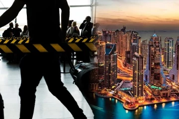 வெளிநாடு ஒன்றில் பதுங்கியிருக்கும் இலங்கையர்களை நாடு கடத்த நடவடிக்கை