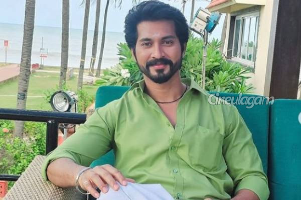 உதவி கேட்டவர்களுக்கு உடனே அய்யனார் துணை புகழ் முன்னா செய்த உதவி... என்ன பாருங்க, வாழ்த்தும் ரசிகர்கள் | Ayyanar Thunai Serial Actor Helps His Fan Family