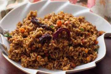 சீக்கிரமாக ஐயங்கார் ஸ்டைலில் ருசியான புளியோதரை செய்வது எப்படி?