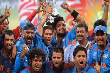 மோசடி புகாரில், இந்திய கிரிக்கெட் வீரர் மீது வழக்கு பதிவு - அதிர்ச்சியில் ரசிகர்கள்!