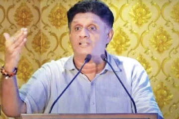 මැද­පෙ­ර­දිග බිහිසුණු යුද­මය තත්ත්වය මූලික කර ගෙන වැරදි කරුණු ඉදි­රි­පත් කරලා විදුලි බිල වැඩි කරන්න නින්දිත උත්සහයක් සජිත් හෙළිකරයි