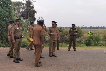 யாழ்ப்பாணத்தில் பொலிஸாரின் அதிரடி நடவடிக்கையால் ஏற்பட்டுள்ள மாற்றம்