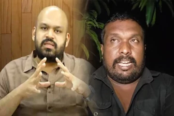 சிங்கள அமைச்சர் சாணக்கியனை வழிநடத்தினார்! சிவில் சமூக செயற்பாட்டாளர்