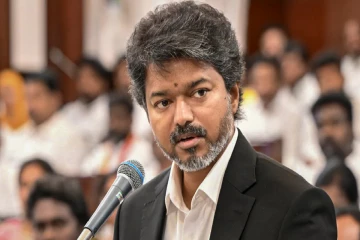 பாலியல் வன்கொடுமையின் பின் படுகொலை செய்யப்பட்ட 10 வயது சிறுமி ; தமிழக முதல்வர் விஜய்யின் அதிரடி