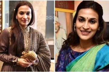 விவரிக்க முடியாத உறவு அது.. ஐஸ்வர்யா ரஜினிகாந்த் உருக்கம்... யாரைப்பற்றி கூறுகிறார்?