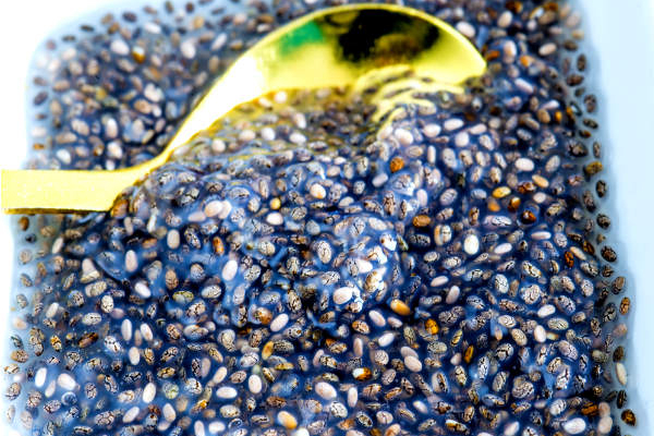 சதை குறைய இந்த ஒரு விதை போதும்....வாழ்நாளில் தொப்பை எட்டிப்பார்க்காது? | How To Lose Weight Naturally