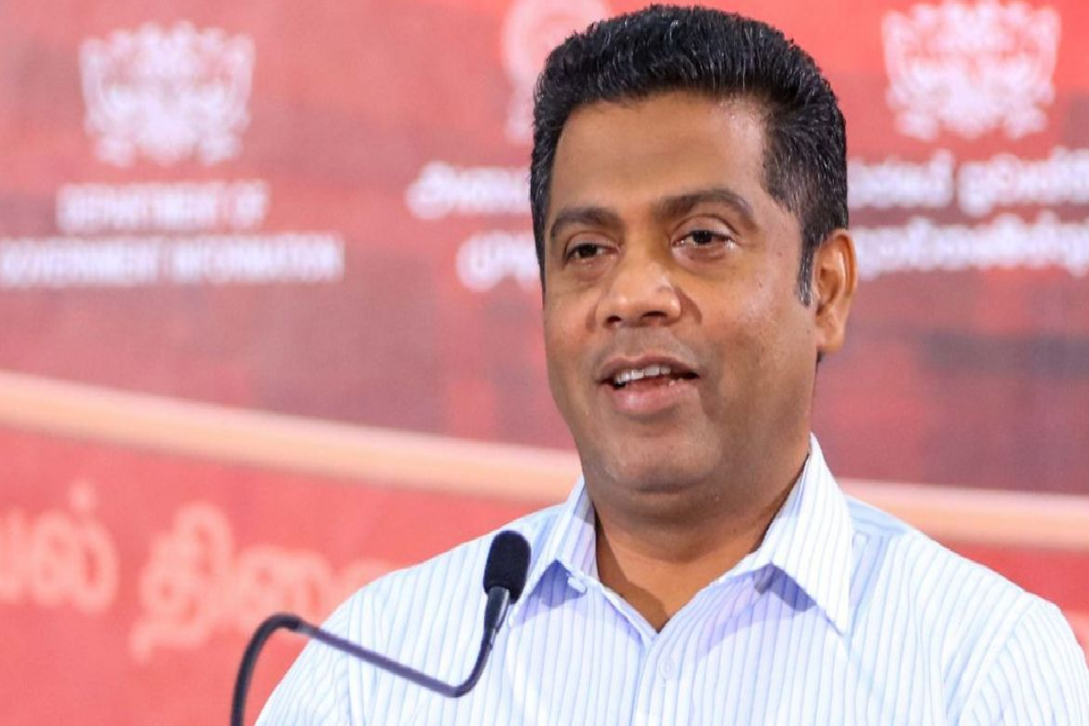 ஈரானிய கப்பல் இலங்கை கடற்பரப்பில் இல்லை ; அரசாங்க தரப்பில் வெளியான தகவல் | Gov Says Iranian Ship Not In Sri Lankan Waters