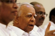 சம்பந்தனுக்கு பின்னரான தமிழ்த் தேசியக் கூட்டமைப்பு உள்ளிட்ட வடக்கு, கிழக்கின் அரசியல் சூழல் எப்படியிருக்க போகிறது?