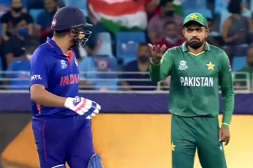 இந்தியாவுடன் டெஸ்ட் போட்டியாவது ஏற்பாடு பண்ணுங்கப்பா - மன்றாடும் பாகிஸ்தான்!