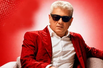 ரியல் எஸ்டேட் விளம்பரத்தில் நடிக்க நடிகர் அஜித்திற்கு கொடுக்கப்பட்ட சம்பளம்... எத்தனை கோடி தெரியுமா?
