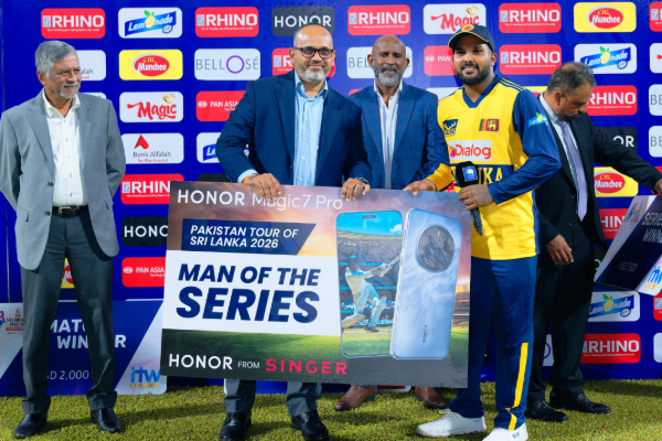 T20 தொடர் - 14 ஆண்டுகளுக்கு பிறகு பாகிஸ்தானை சொந்த மண்ணில் வீழ்த்திய இலங்கை | Srilanka Defeat Pakistan In Home T20 After 2012