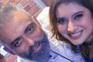 பிரியங்கா வீட்டில் விஷேசம்.. திருமணத்திற்கு பின் வரும் முதல் கொண்டாட்டம்- வைரல் பதிவு