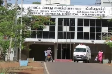 மாவட்ட மருத்துவமனைகளை மத்திய அரசின் கீழ் கொண்டு செல்லும் யோசனைக்கு அமைச்சரவை அங்கீகாரம்