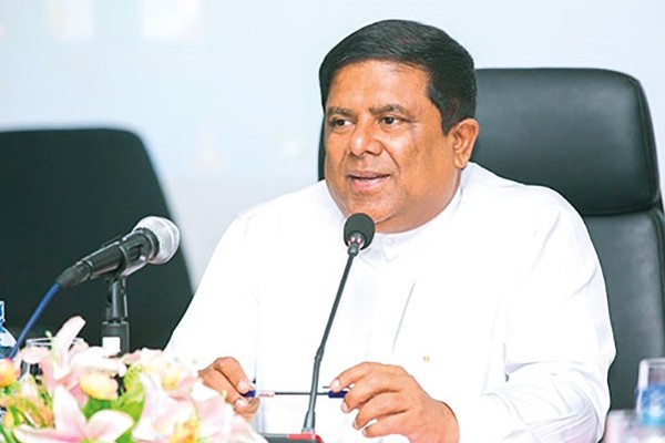 வங்கி கணக்கே இல்லாத ரணிலின் சகா..! | Ex Minister Not Have A Single Bank Account