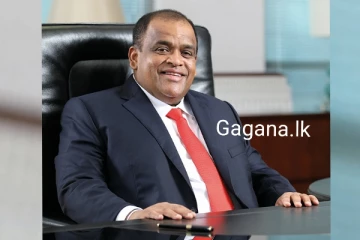 ධම්මික පෙරේරා ජනාධිපතිවරණයට... ලංකාවේ ප්‍රධාන පක්ෂයකින් තරඟ බිමට..