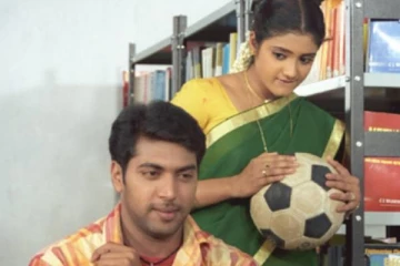 அடேங்கப்பா ஜெயம் ரவியுடன் தாஸ் படத்தில் நடித்த நடிகையா இது?.. எப்படி உள்ளார் பாருங்க