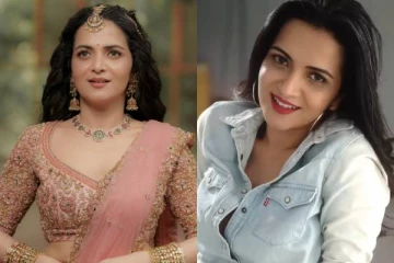 தொகுப்பாளினி டிடி-ஆ இது!! கிளாமர் லுக்கில் இப்படி மாறிட்டாங்க..