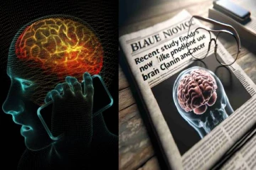 செல்போன் பயன்படுத்துவதால் ஏற்படும் மூளை புற்றுநோய்? ஆய்வில் வெளியான உண்மை!