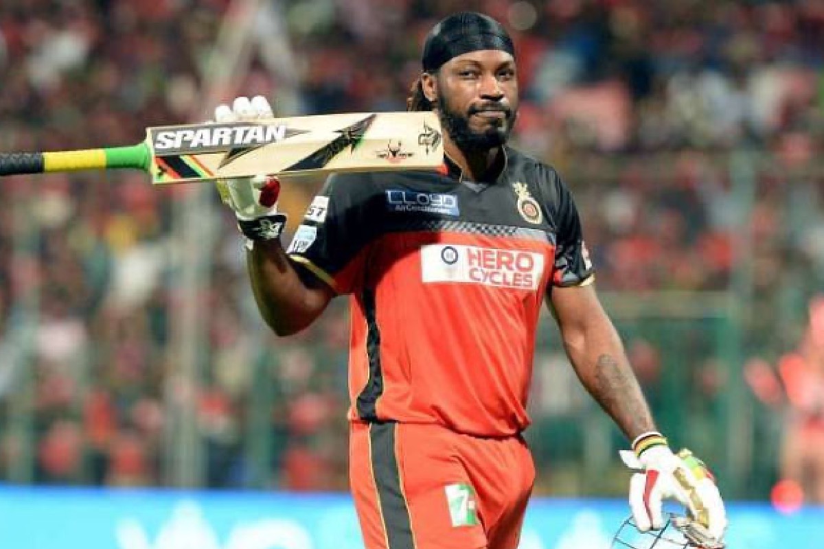 IPL-லில் அதிவேக 2000 ஓட்டங்கள்: கிறிஸ் கெயில் சாதனை முறியடித்த தமிழக வீரர் | Sai Sudarsan Cross 2000 Runs In Just 47 Innings