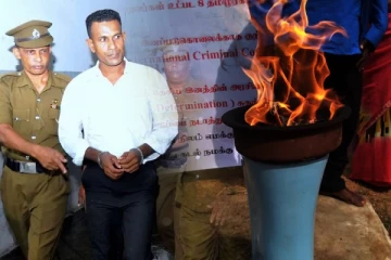 இராணுவத்தினரால் அரங்கேற்றப்பட்ட மிருசுவில் படுகொலையின் 23 ஆண்டு நினைவேந்தல்!