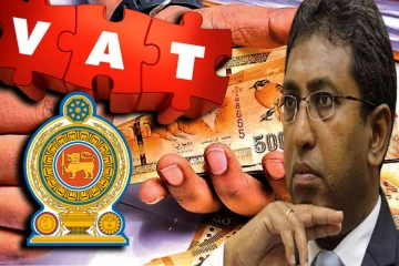 டிஜிட்டல் சேவைகளுக்கு வரி ; புதிய VAT திருத்தங்களுக்கு COPF அனுமதி