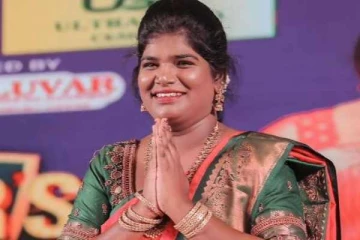 வெயிலை பொருட்படுத்தாமல் வயதான நபர் செய்த வேலை- அறந்தாங்கி நிஷா வெளியிட்ட வீடியோ