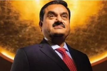 Mukesh Ambaniயை பின்னுக்கு தள்ளி ஆசியாவின் பெரும் கோடீஸ்வரர் ஆன Gautam Adani