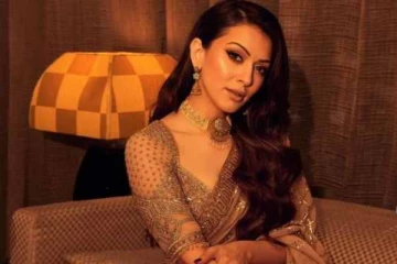 அட நம்ம நடிகை ஹன்சிகாவா இது, சுத்தமாக மேக்கப் இல்லாமல் எப்படி உள்ளார் பாருங்க- வைரல் போட்டோ