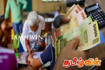 அஸ்வெசும உதவித்தொகையை இலகுவாக பெற்றுக் கொள்ள ஏற்பாடுகள்