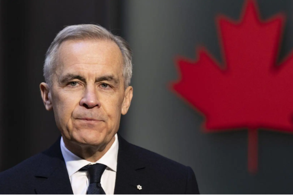 கனடாவின் எண்ணெய் ஏற்றுமதி விரிவுபடுத்தப்படும் - கனடிய பிரதமர் | Carney Says Canadian Oil Will Be Competitive