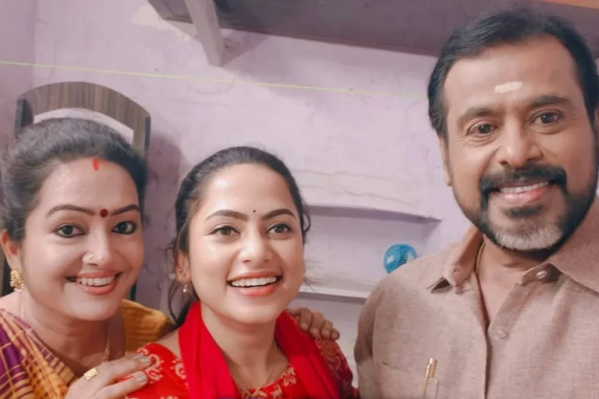 அய்யனார் துணை சீரியலில் அடுத்து நடக்கவிருப்பது இதுதான்.. மீண்டும் என்ட்ரி கொடுத்த கதாபாத்திரங்கள்.. | Ayyanar Thunai Serial Upcoming Episode Twist