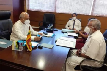 வடக்கின் கல்விசார் உட்கட்டமைப்பில் அமைச்சர் டக்ளஸின் பங்களிப்பு அலாதியானது : அமைச்சர் தினேஸ் பெருமிதம்