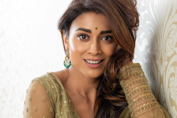 இனி இப்படித்தான் நடிக்க போகிறேன்.. வெளிப்படையாக கூறிய நடிகை ஸ்ரேயா | Shriya Saran Says She Is Going To Act Like This