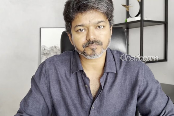அவர் சொன்னால் விஜய் உடனே கைது: திமுக பிரபலம் | Vijay Will Be Arrested If Tks Elangovan Says