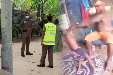 சிறுவனை கொடூரமாக தாக்கிய நபர் உட்பட பெண்களுக்கு ஏற்பட்டுள்ள கதி - கடும் ஆத்திரத்தில் மக்கள்