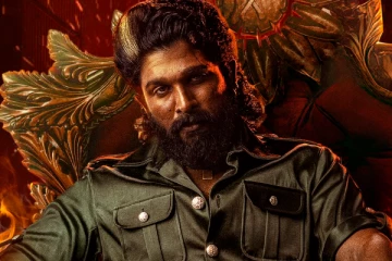 2ம் நாளில் குறைந்த புஷ்பா 2 வசூல்.. எத்தனை கோடி பாருங்க!