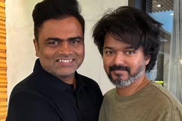 விஜய்யின் வாரிசு இயக்குனருக்கு இப்படி ஒரு நிலைமையா.. ரசிகர்கள் அதிர்ச்சி