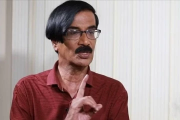 மனோபாலாவின் இறுதி ஆசையை வெளியிட்ட குடும்பத்தினர்!
