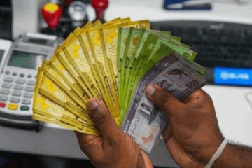 ආපදා වෙලාවේ රාජකාරි කළ නිලධාරීන්ට විශේෂ දීමනාවක්